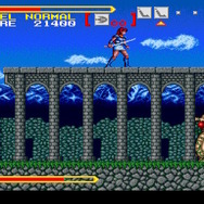 「ヴァリス」シリーズ詰め合わせ『夢幻戦士ヴァリスCOLLECTION III』プレイレポ―幅広い年代に感じるゲームの進化！難しいゲームもサポート機能で遊びやすい