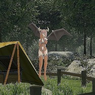 モンスターファーム ラグーン