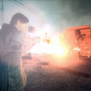 Alan Wake