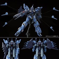 ガンプラ「トーリスリッター」と「バイアラン・カスタム2号機（バンデシネ版）」が再販！プレバンにて本日12月18日11時より予約受付開始