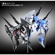 ガンプラ「トーリスリッター」と「バイアラン・カスタム2号機（バンデシネ版）」が再販！プレバンにて本日12月18日11時より予約受付開始