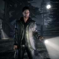 Alan Wake