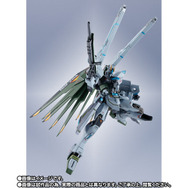 「ガンダムSEED」企画展開催記念「フリーダムガンダム」の抽選販売がスタート！リアリティを更に追求した“リアルタイプカラー”がクール