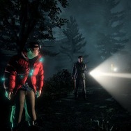 Alan Wake