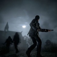Alan Wake