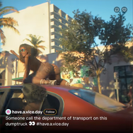 『GTA6』の物語を『GTA:Vice City』と比べて予想したら、最悪なくらい悲惨な物語が見えてきた
