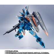 リアルタイプカラー”の「ジャスティスガンダム」が抽選販売開始