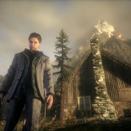 Alan Wake