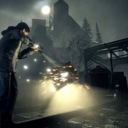 Alan Wake