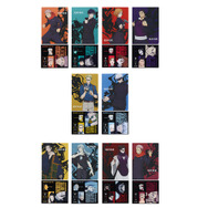 「宿儺」「脹相」「伏黒甚爾（降霊ver.）」がフィギュアに…アニメ『呪術廻戦』より「渋谷事変」がテーマの一番くじが発売