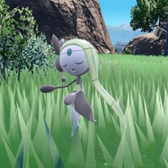 『ポケモンSV ゼロの秘宝』幻のポケモン「メロエッタ」をゲットできる“隠し技”が発見！その出現方法を紹介