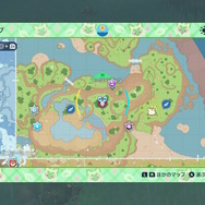 『ポケモンSV ゼロの秘宝』幻のポケモン「メロエッタ」をゲットできる“隠し技”が発見！その出現方法を紹介