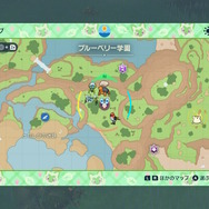 『ポケモンSV ゼロの秘宝』幻のポケモン「メロエッタ」をゲットできる“隠し技”が発見！その出現方法を紹介