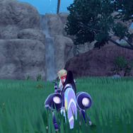 『ポケモンSV ゼロの秘宝』幻のポケモン「メロエッタ」をゲットできる“隠し技”が発見！その出現方法を紹介