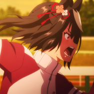 カノープスの新ウマ娘もついに口を開く！？アニメ『ウマ娘3期』第12話あらすじ・WEB予告公開