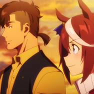 カノープスの新ウマ娘もついに口を開く！？アニメ『ウマ娘3期』第12話あらすじ・WEB予告公開