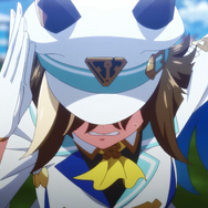 カノープスの新ウマ娘もついに口を開く！？アニメ『ウマ娘3期』第12話あらすじ・WEB予告公開