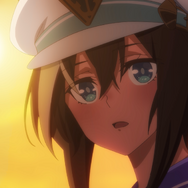 カノープスの新ウマ娘もついに口を開く！？アニメ『ウマ娘3期』第12話あらすじ・WEB予告公開