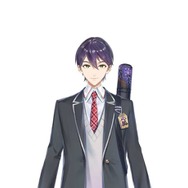 にじさんじ・栞葉るりの配信に「剣持 刀也」が登場？参加型『おえかきの森』に出没―偽物と信じて疑わないものの、実は本物だった