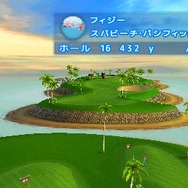 レッツ!ゴルフ