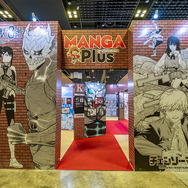 『少年ジャンプ+』の読者層は東南アジアがものすごく多いらしい