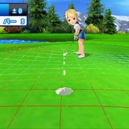レッツ!ゴルフ