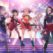 『バンドリ！ ガールズバンドパーティ！』開発・運営からCraft Eggが離脱…以降はブシロードが主体へ