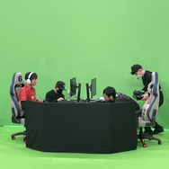 『スト6』の頂点へと繋がる激闘！『ストリートファイターリーグ： Pro-JP 2023 プレイオフ』イベントレポート