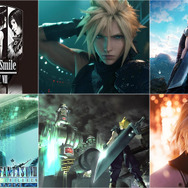 『FF7 リバース』発売前に予習を!『FF7』関連作はこれを押さえればマスト─年末年始をゲーム・映像・小説で埋め尽くせ