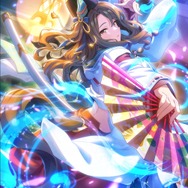 性能度外視！『ウマ娘』の「イラスト人気 No.1サポカ」が決定─ネイチャやマックイーン、スイープトウショウなどが相争う【アンケ結果】