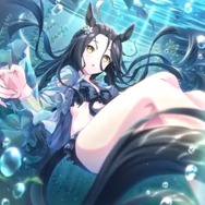 性能度外視！『ウマ娘』の「イラスト人気 No.1サポカ」が決定─ネイチャやマックイーン、スイープトウショウなどが相争う【アンケ結果】