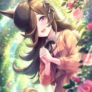 性能度外視！『ウマ娘』の「イラスト人気 No.1サポカ」が決定─ネイチャやマックイーン、スイープトウショウなどが相争う【アンケ結果】