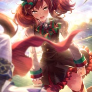 性能度外視！『ウマ娘』の「イラスト人気 No.1サポカ」が決定─ネイチャやマックイーン、スイープトウショウなどが相争う【アンケ結果】