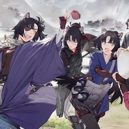 『アクナイ』新イベント「空想の花庭」が開催決定！異格「イグゼキュター」が登場のアニメPVも公開