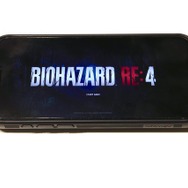 Appleデバイス版『バイオハザード RE:4』ハンズオン！ユニバーサルアプリならではの利点やスマホだからできる新しい体験が待っていた！