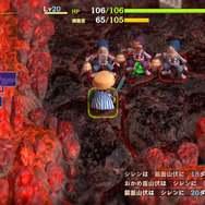 『風来のシレン6』風来救助では“必ず”モンスターハウスが出現―探索を有利にする「奥義」で他プレイヤーを救おう！