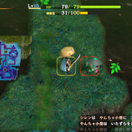 『風来のシレン6』風来救助では“必ず”モンスターハウスが出現―探索を有利にする「奥義」で他プレイヤーを救おう！