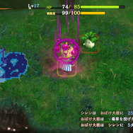 『風来のシレン6』風来救助では“必ず”モンスターハウスが出現―探索を有利にする「奥義」で他プレイヤーを救おう！