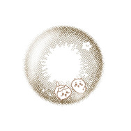 『ちいかわ』カラコンが数量限定販売！むちゃかわな“サスマタブラウン”など、全3種類