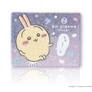 『ちいかわ』カラコンが数量限定販売！むちゃかわな“サスマタブラウン”など、全3種類