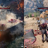 海外の大作RPG『バルダーズ・ゲート3』の“ヤバさ”を伝授。強烈な自由度とボリュームをマルチプレイでも体感できる注目作の魅力とは