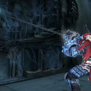 DARKSIDERS～審判の時～