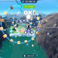 『ポケモンSV ゼロの秘宝』知っておきたい効率的なBP稼ぎ！思い切ってマルチプレイに参加してみよう