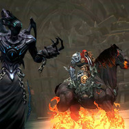 DARKSIDERS～審判の時～