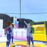 『ポケモンSV ゼロの秘宝』知っておきたい効率的なBP稼ぎ！思い切ってマルチプレイに参加してみよう