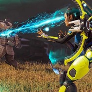 にじさんじ・勇気ちひろが『Apex Legends』えちおじカスタムの開催を予告!今年4月には諸事情で延期、卒業前のリベンジマッチ