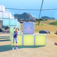 『ポケモンSV ゼロの秘宝』知っておきたい効率的なBP稼ぎ！思い切ってマルチプレイに参加してみよう