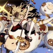 グラブル格ゲー『GBVSR』の「アニラ」設定画が可愛い!「アホ毛に感情出したい」「ほっぺぷにっと」など、こだわりが詰まってる