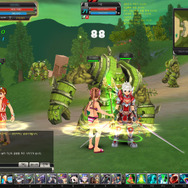 (C)T3 ENTERTAINMENT CO.,LTD. All rights reserved Copyright(c)2002-2007 Neowiz Japan Corporation., All rights reserved.