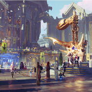 サウジアラビアが「ゲーミング＆eスポーツ地区」建設―”ゲームとeスポーツの世界的中心地”を目指す